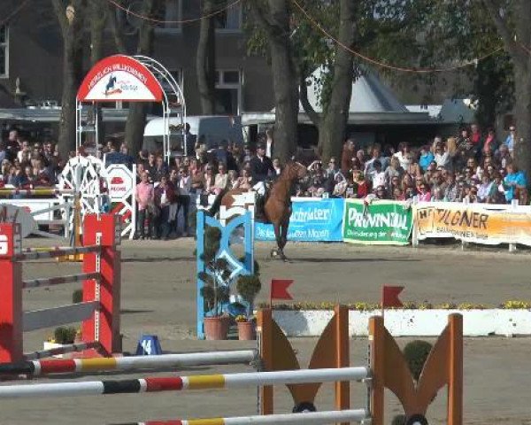 Lenklarer Reitertage 2015