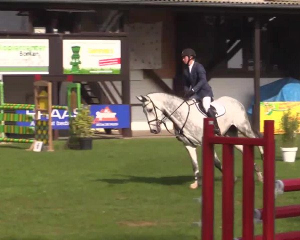 Großes Reit- und Springturnier Heiden 2015