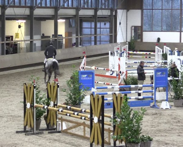 Reitturnier Langenfeld - Gut Langfort 2021