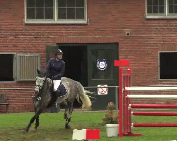 Großes Reit- und Springturnier Heiden 2015