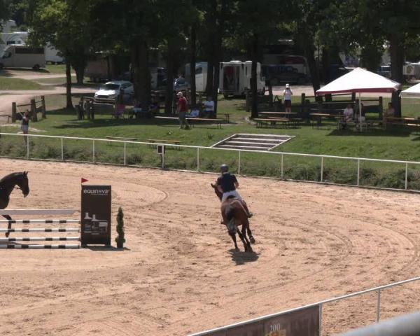 Torneo Equestre Stadl Paura 2026