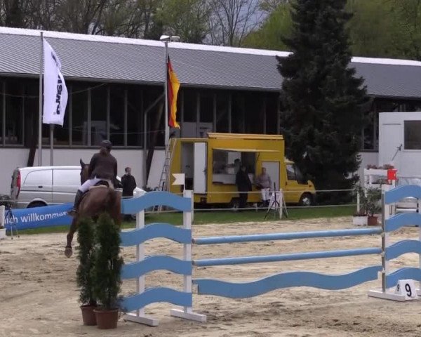 Greven Bockholt 2015