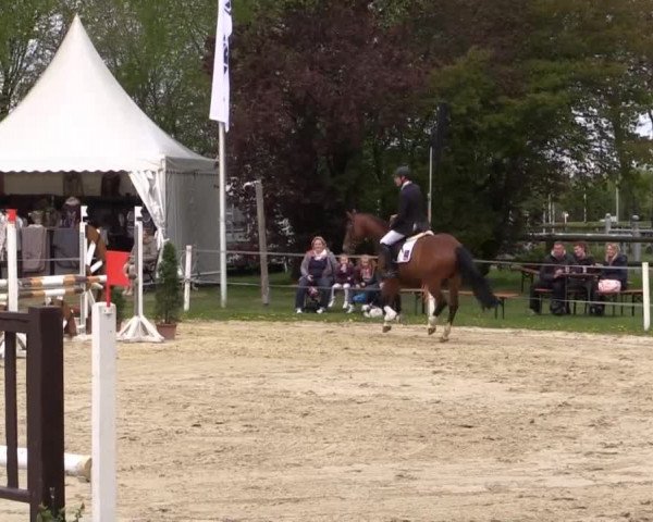 Greven Bockholt 2015