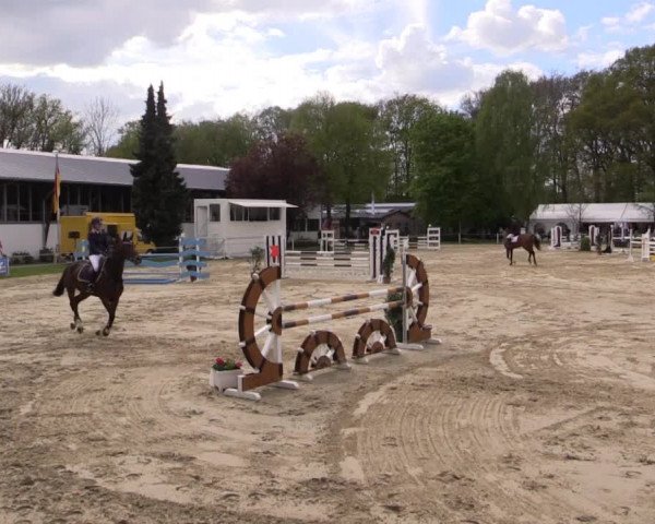 Greven Bockholt 2015