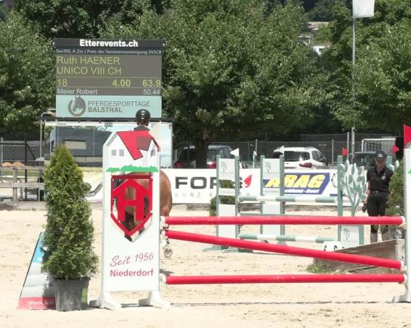 Ride turnering Balsthal 2026