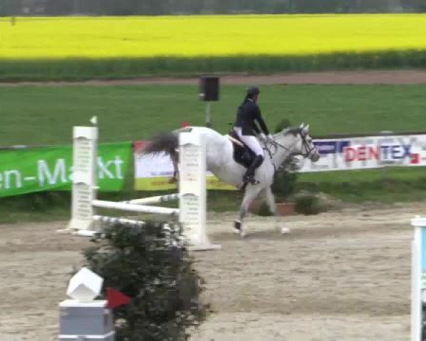 Reitturnier Xanten - Moermter 2015