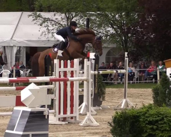 Greven Bockholt 2015