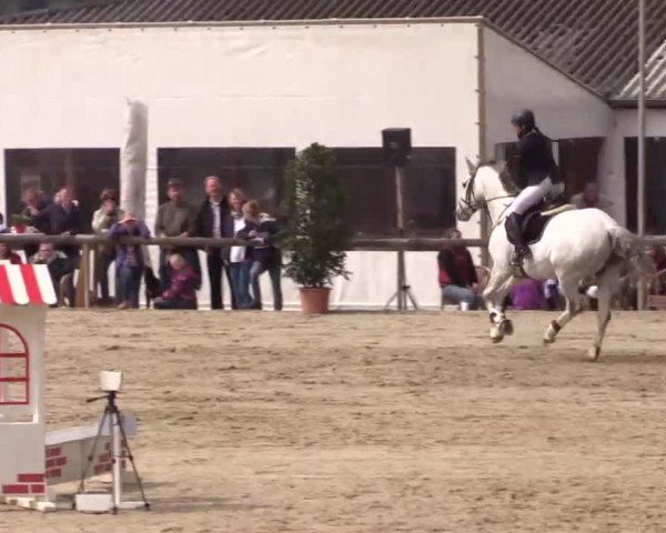 Reitturnier Xanten - Moermter 2015