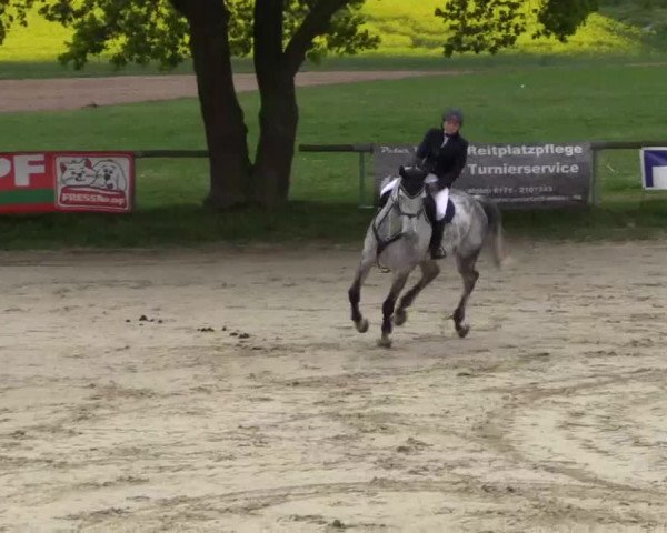 Reitturnier Xanten - Moermter 2015