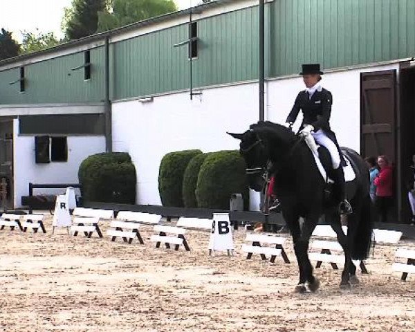 Lübecker Reitertage 2015