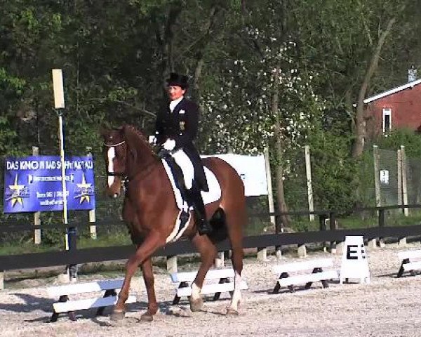 Lübecker Reitertage 2015