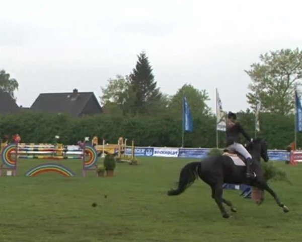 Lübecker Reitertage 2015