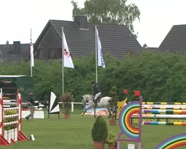 Lübecker Reitertage 2015