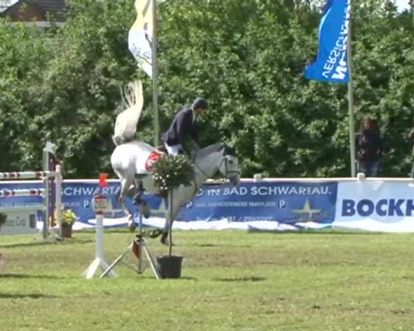 Lübecker Reitertage 2015