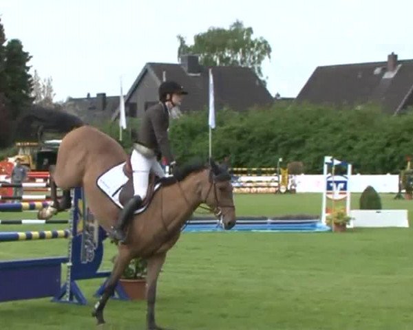 Lübecker Reitertage 2015