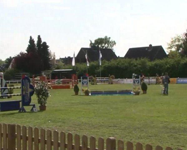 Lübecker Reitertage 2015