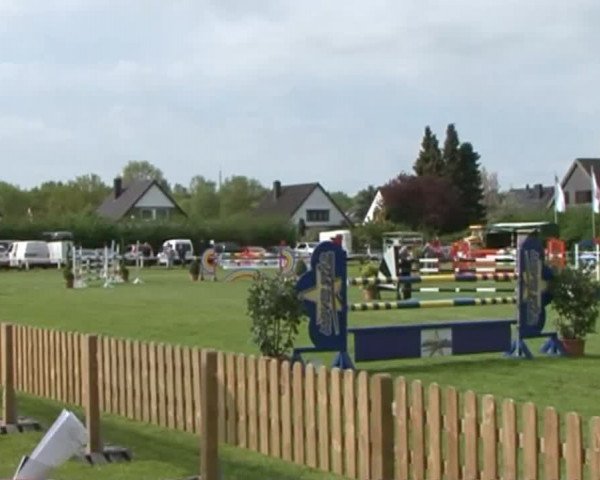 Lübecker Reitertage 2015