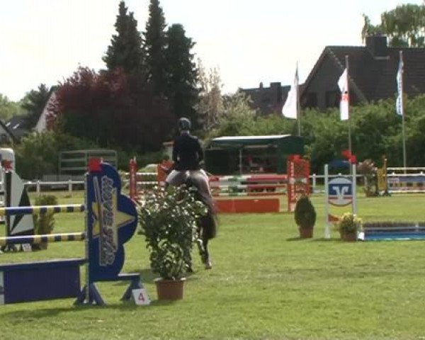 Lübecker Reitertage 2015