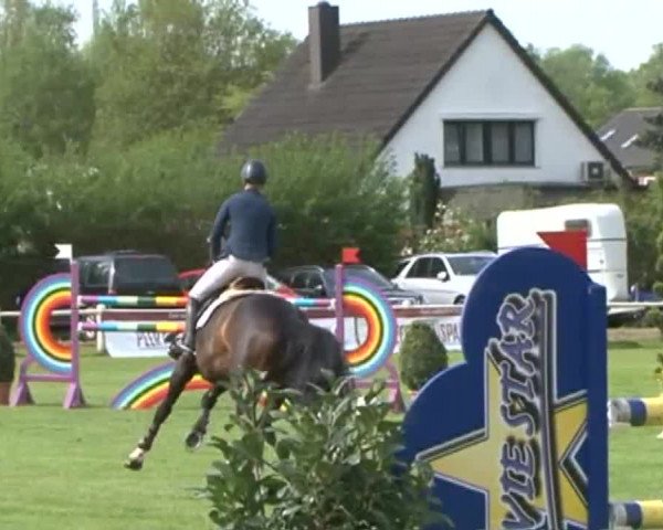 Lübecker Reitertage 2015
