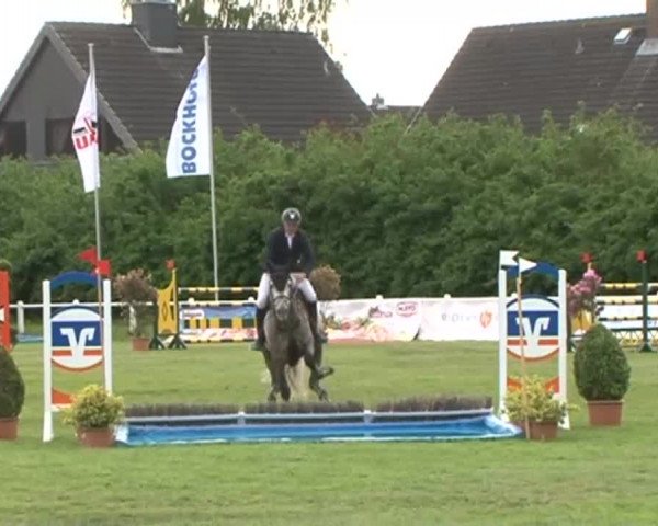 Lübecker Reitertage 2015