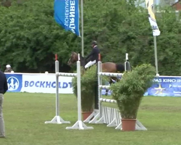 Lübecker Reitertage 2015