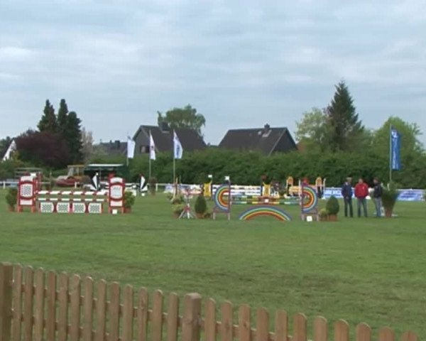 Lübecker Reitertage 2015