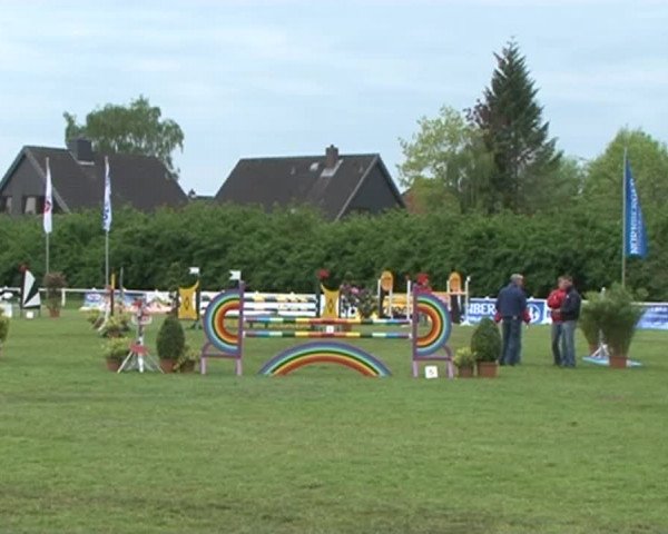 Lübecker Reitertage 2015