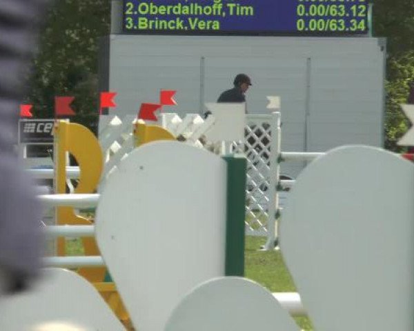 Großes Reit- und Springturnier Lienen 2015