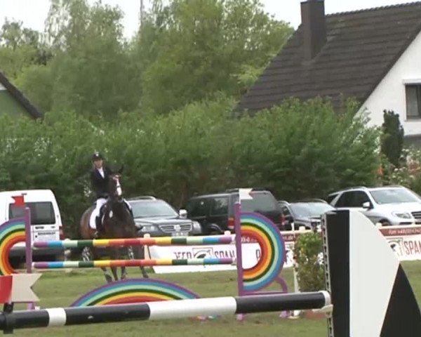 Lübecker Reitertage 2015