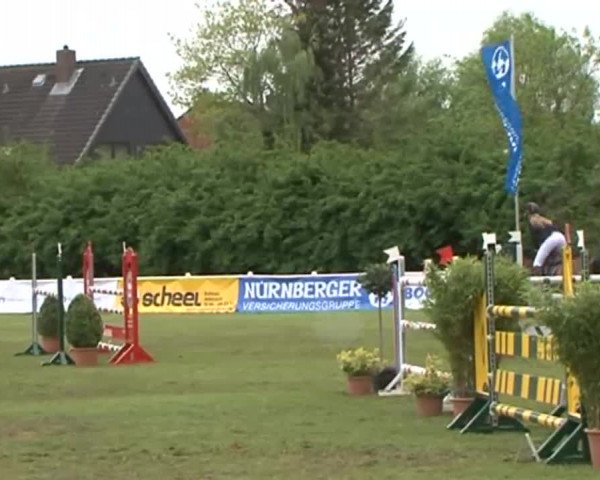 Lübecker Reitertage 2015