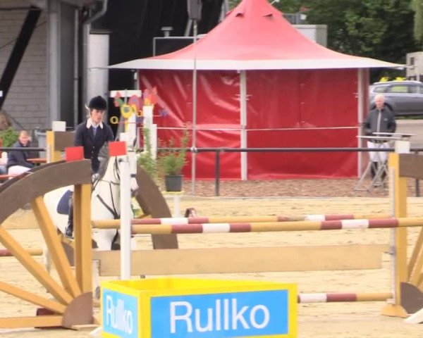 Reit - und Springturnier Hamm-Rhynern 2015