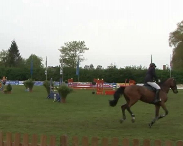 Lübecker Reitertage 2015