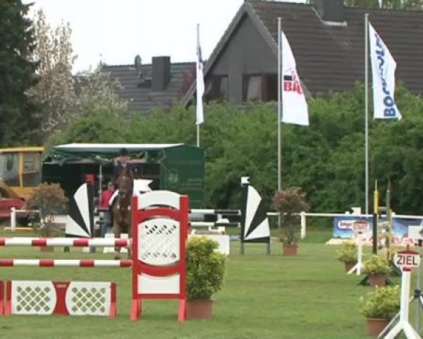 Lübecker Reitertage 2015