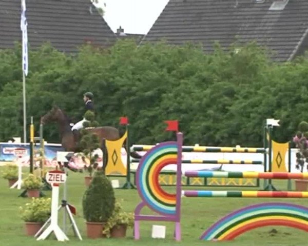 Lübecker Reitertage 2015