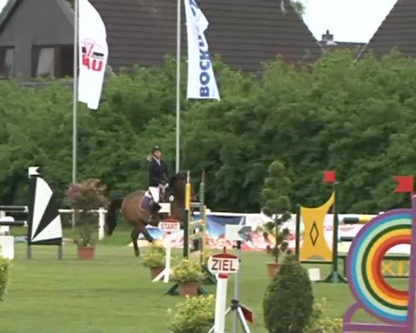 Lübecker Reitertage 2015