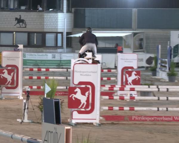 Concorso ippico Olfen 2026