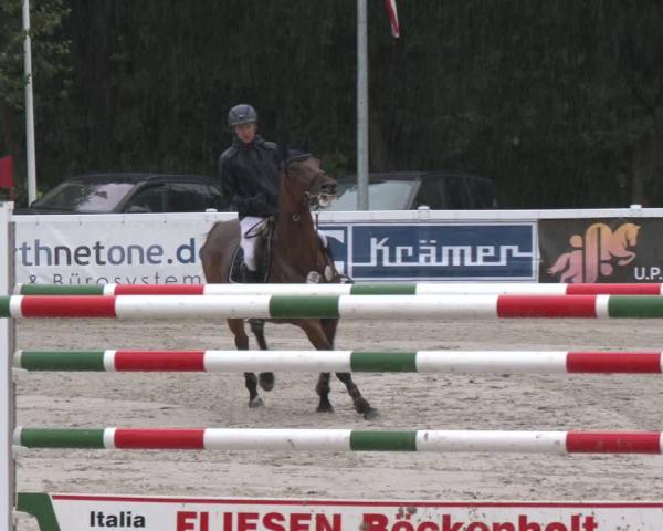 Concorso ippico Ladelunder Springtage 2026