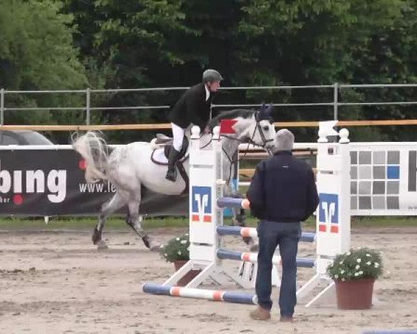 Großes Langenauer Reitturnier 2015