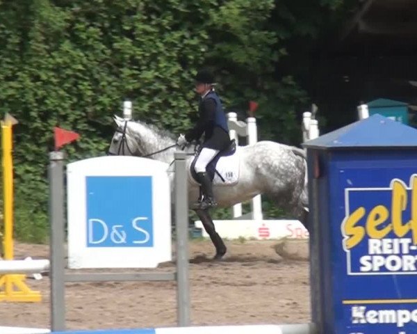 Reitturnier Krefeld-Hüls 2015