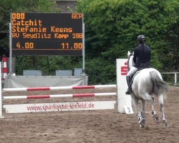 Reitturnier Krefeld-Hüls 2015