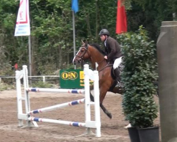 Reitturnier Krefeld-Hüls 2015