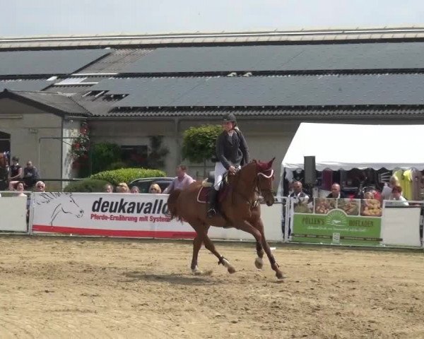 Frechen-Grefrath 2015