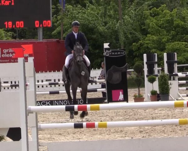 Pfingstturnier Bochum-Nord 2015