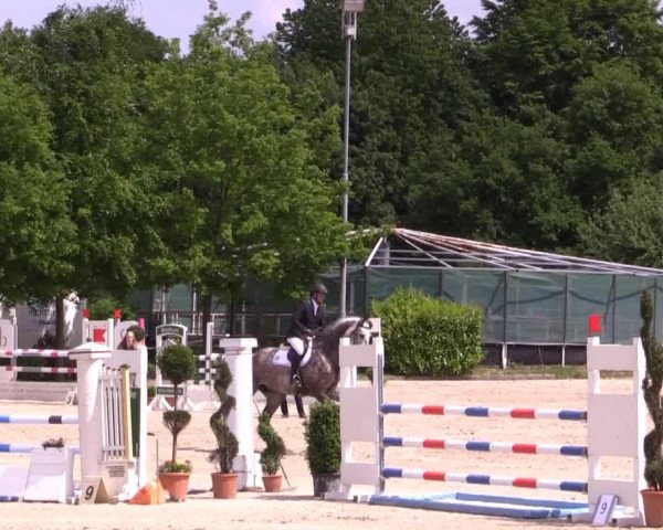 Pfingstturnier Bochum-Nord 2015