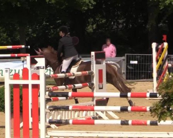 Iserlohn-Kalthof 2015
