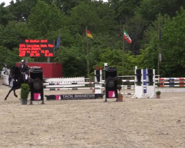 Pfingstturnier Bochum-Nord 2015