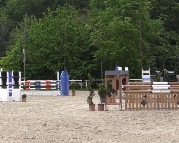 Pfingstturnier Bochum-Nord 2015