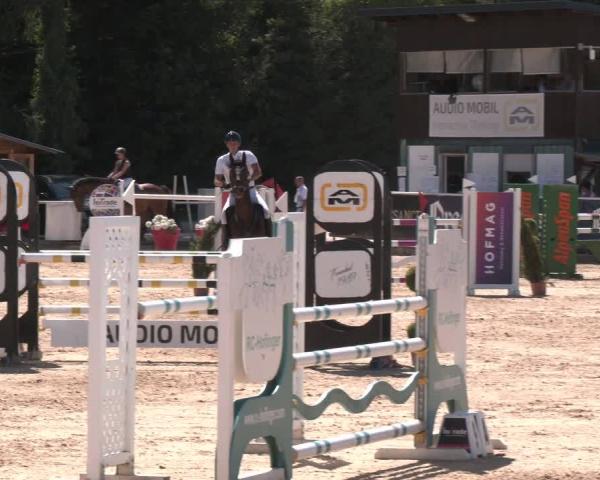Reitturnier Ranshofen - Braunau am Inn 2026