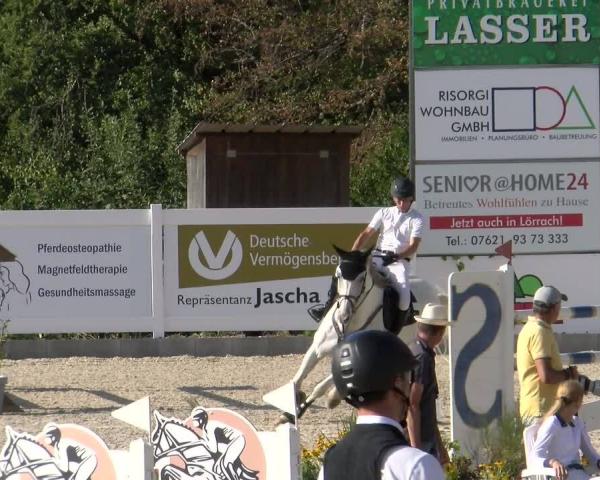 Ride turnering Schopfheim 2026