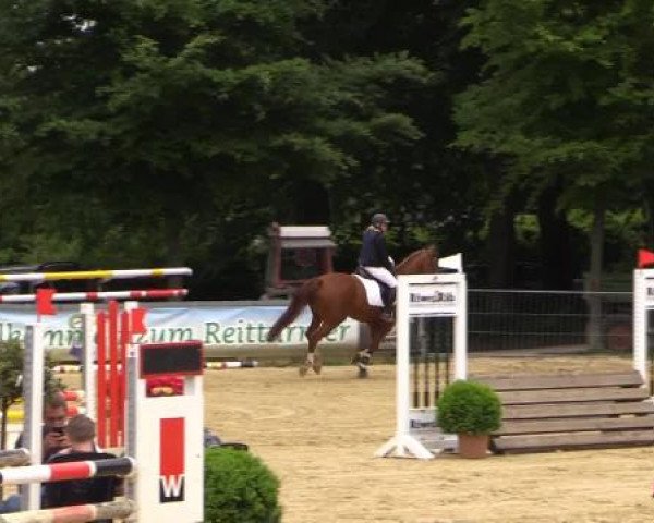 Iserlohn-Kalthof 2015